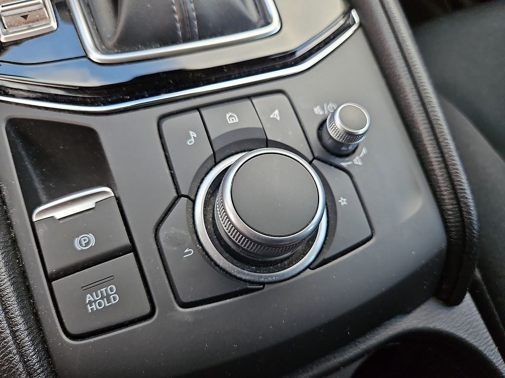 2023 Mazda Mazda CX-5 2.5 S