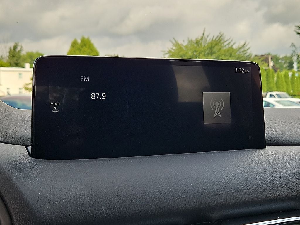 2023 Mazda Mazda CX-5 2.5 S
