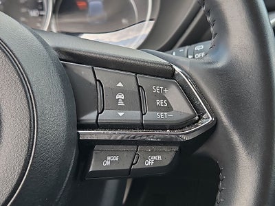 2023 Mazda Mazda CX-5 2.5 S