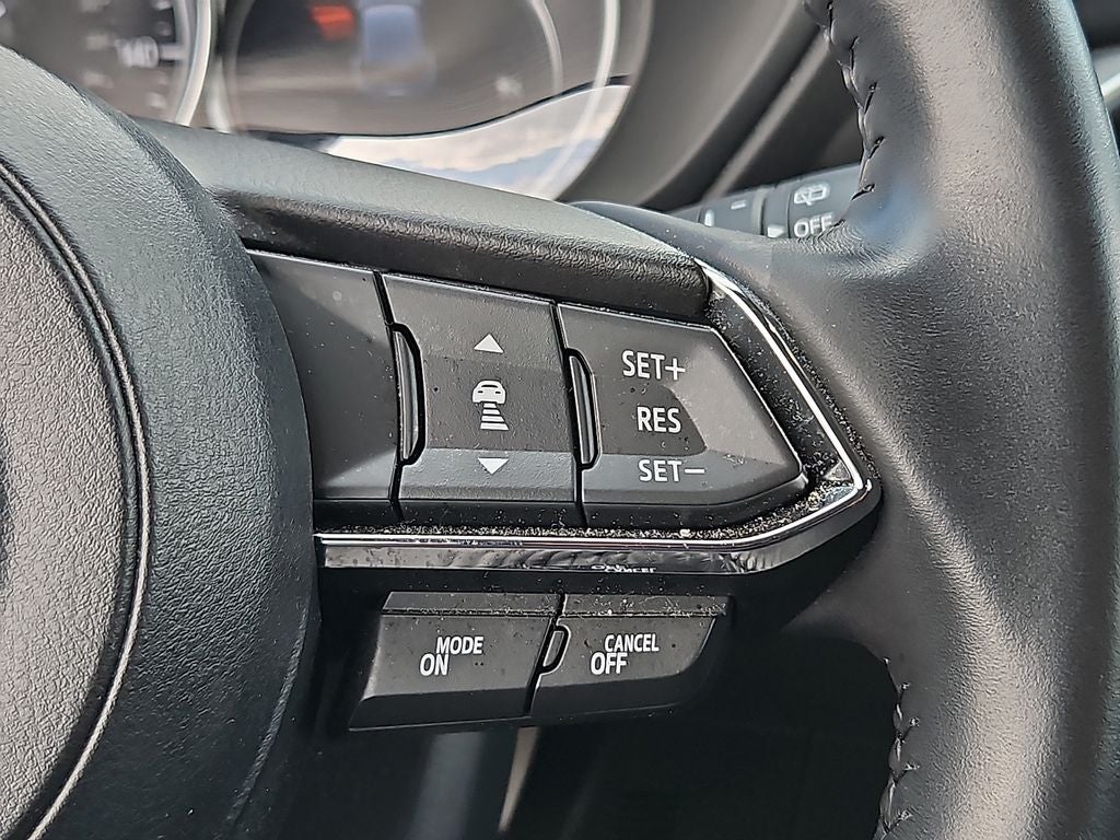 2023 Mazda Mazda CX-5 2.5 S