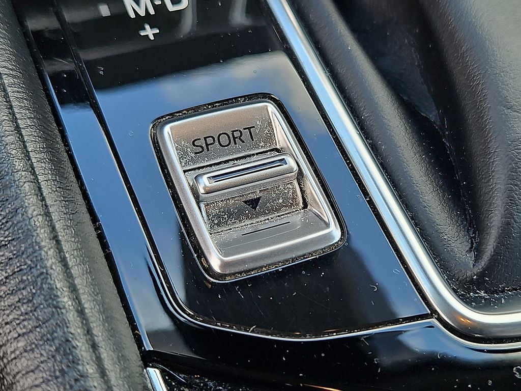 2023 Mazda Mazda CX-5 2.5 S