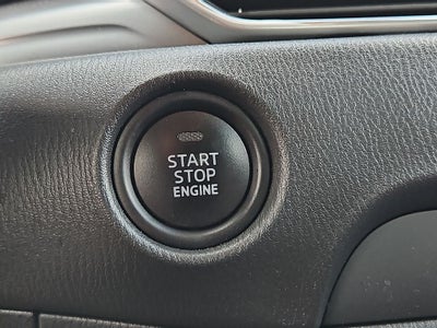2023 Mazda Mazda CX-5 2.5 S