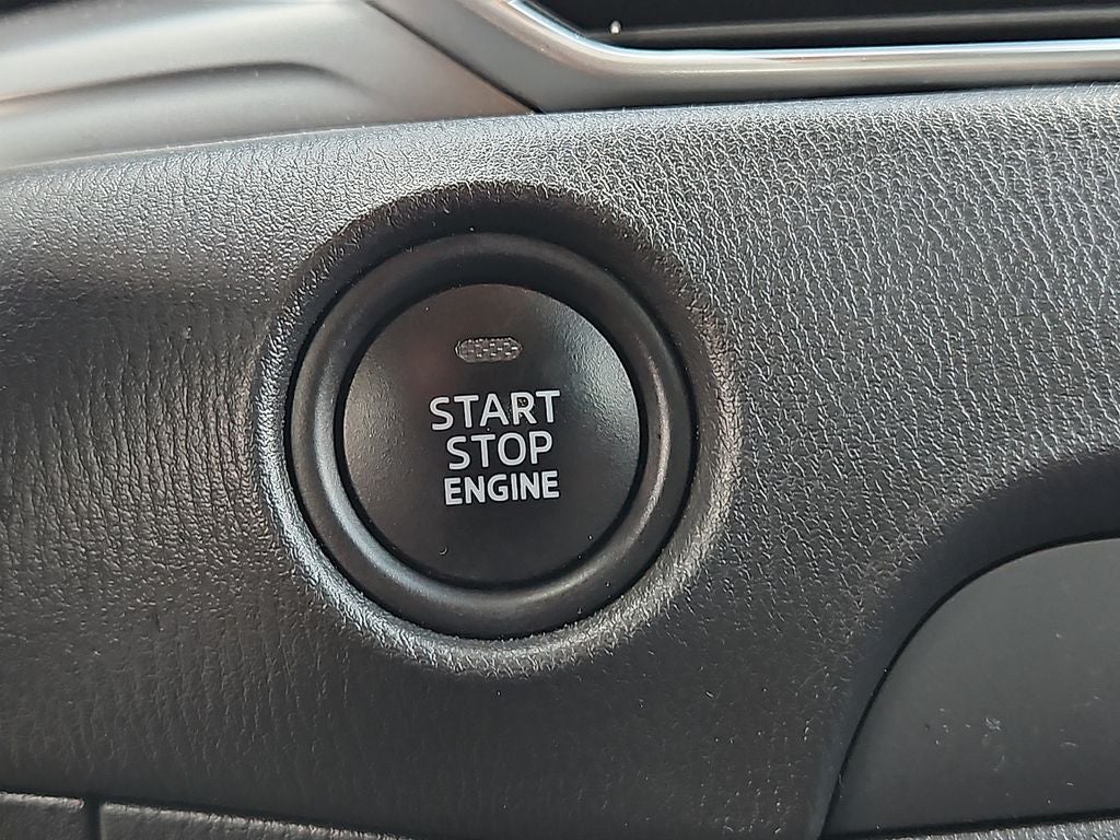 2023 Mazda Mazda CX-5 2.5 S
