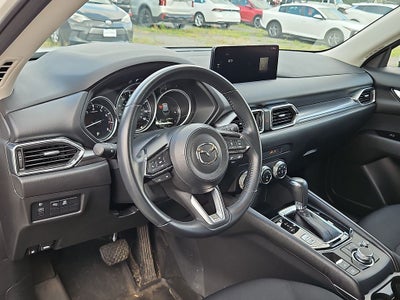 2023 Mazda Mazda CX-5 2.5 S