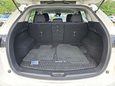 2023 Mazda Mazda CX-5 2.5 S