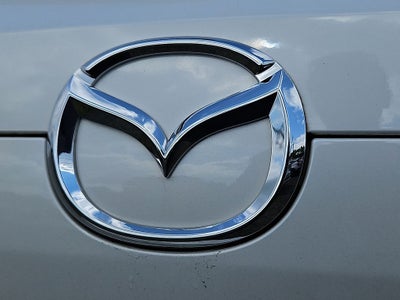 2023 Mazda Mazda CX-5 2.5 S