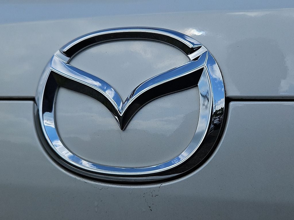 2023 Mazda Mazda CX-5 2.5 S