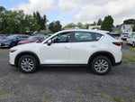 2023 Mazda Mazda CX-5 2.5 S