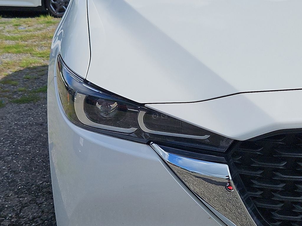2023 Mazda Mazda CX-5 2.5 S