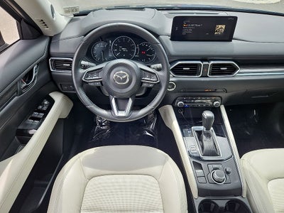 2021 Mazda Mazda CX-5 Grand Touring
