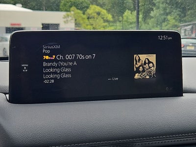 2021 Mazda Mazda CX-5 Grand Touring