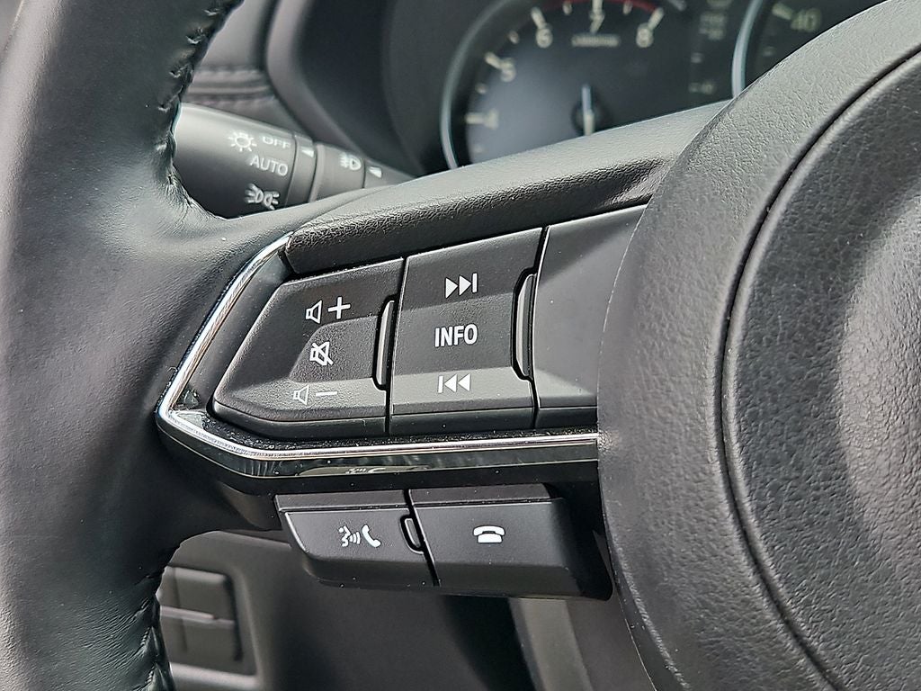 2021 Mazda Mazda CX-5 Grand Touring