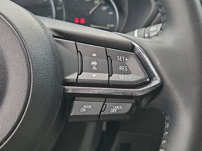 2021 Mazda Mazda CX-5 Grand Touring