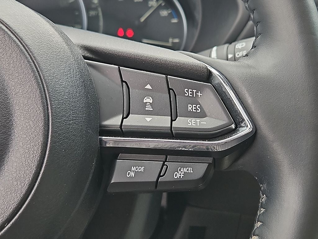 2021 Mazda Mazda CX-5 Grand Touring