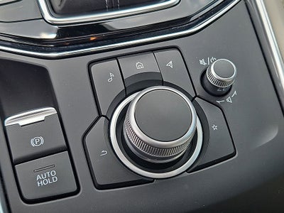 2021 Mazda Mazda CX-5 Grand Touring