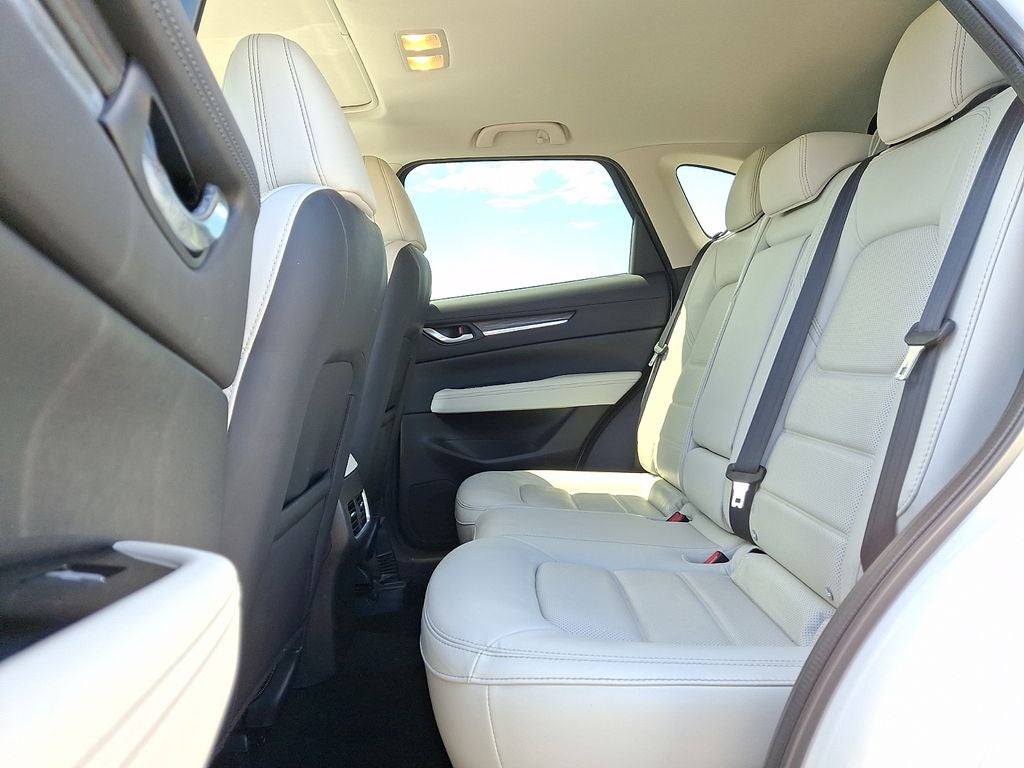 2018 Mazda Mazda CX-5 Grand Touring