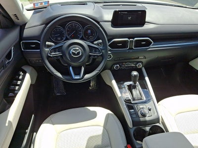 2018 Mazda Mazda CX-5 Grand Touring
