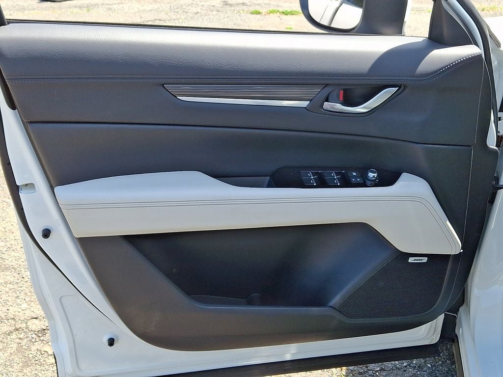 2018 Mazda Mazda CX-5 Grand Touring