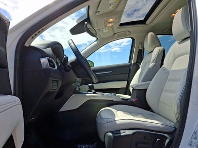 2018 Mazda Mazda CX-5 Grand Touring