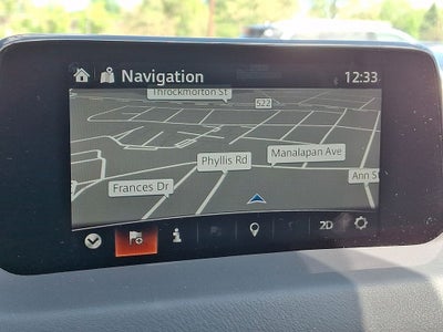 2018 Mazda Mazda CX-5 Grand Touring