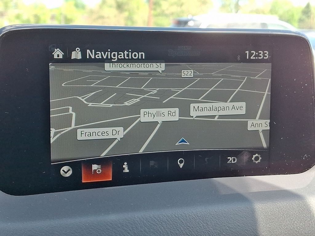 2018 Mazda Mazda CX-5 Grand Touring