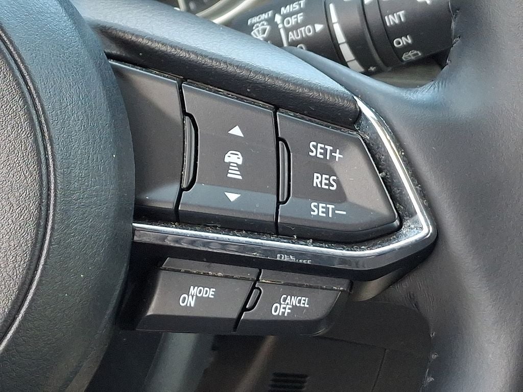 2018 Mazda Mazda CX-5 Grand Touring