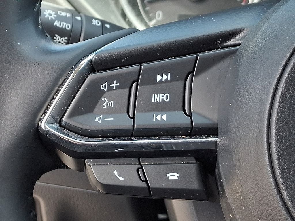 2018 Mazda Mazda CX-5 Grand Touring