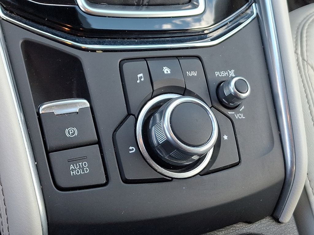 2018 Mazda Mazda CX-5 Grand Touring