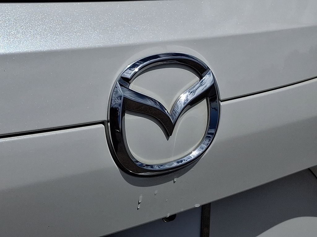 2018 Mazda Mazda CX-5 Grand Touring