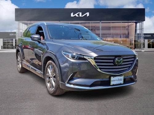 2019 Mazda Mazda CX-9 Signature