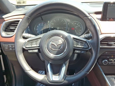 2019 Mazda Mazda CX-9 Signature