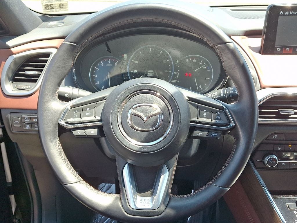 2019 Mazda Mazda CX-9 Signature