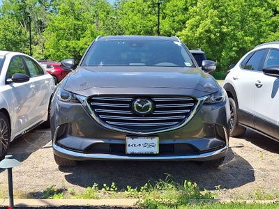 2019 Mazda Mazda CX-9 Signature