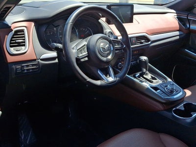 2019 Mazda Mazda CX-9 Signature