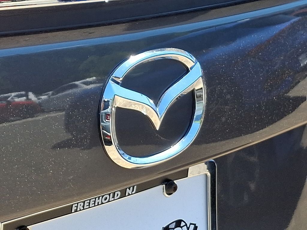 2019 Mazda Mazda CX-9 Signature