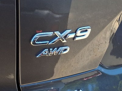 2019 Mazda Mazda CX-9 Signature