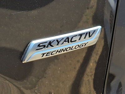 2019 Mazda Mazda CX-9 Signature