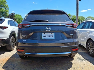 2019 Mazda Mazda CX-9 Signature