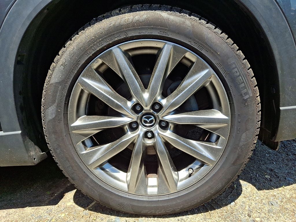 2019 Mazda Mazda CX-9 Signature