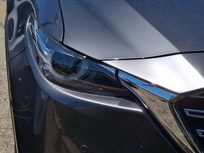 2019 Mazda Mazda CX-9 Signature