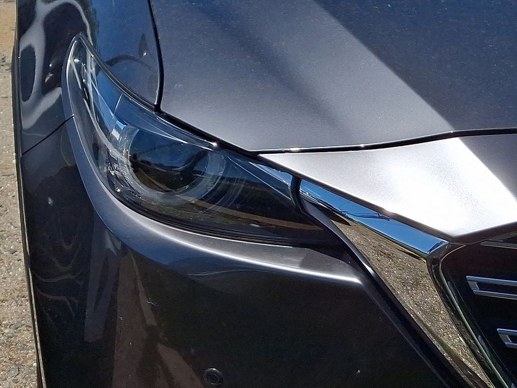 2019 Mazda Mazda CX-9 Signature