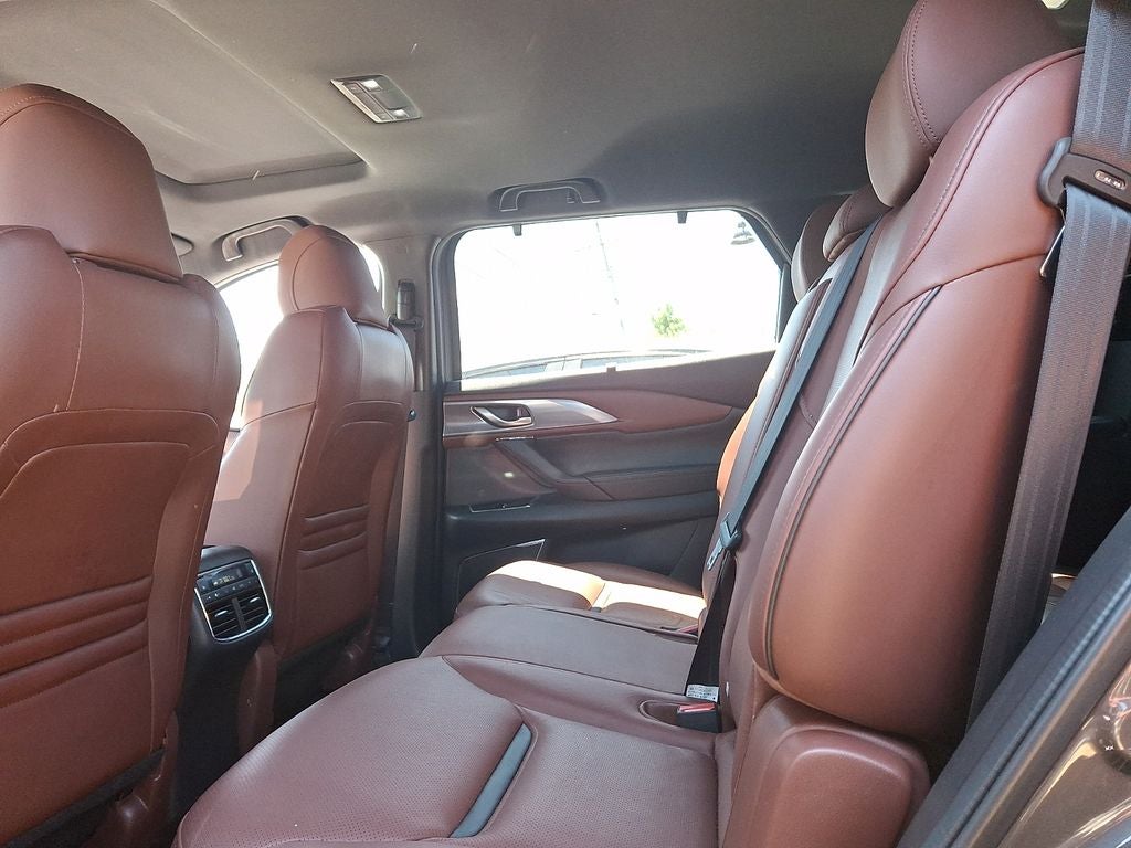 2019 Mazda Mazda CX-9 Signature