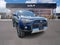 2020 Toyota 4Runner TRD Off-Road Premium PREMIUM