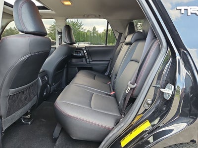 2020 Toyota 4Runner TRD Off Road Premium