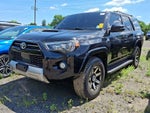 2020 Toyota 4Runner TRD Off-Road Premium PREMIUM