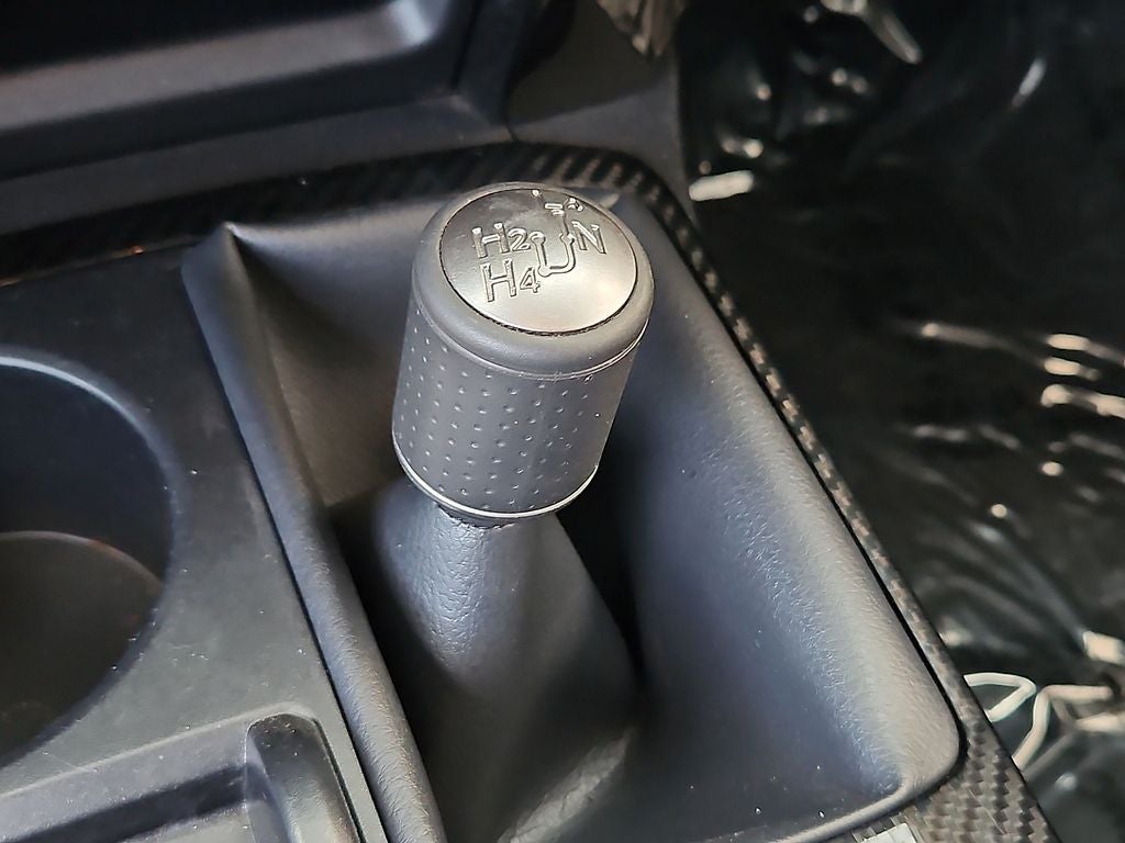 2020 Toyota 4Runner TRD Off Road Premium