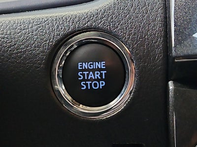 2020 Toyota 4Runner TRD Off Road Premium