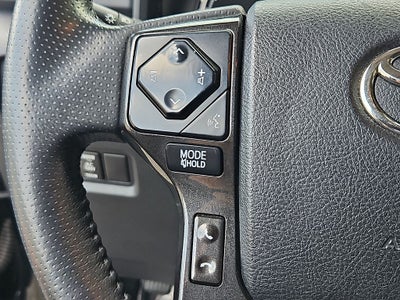 2020 Toyota 4Runner TRD Off Road Premium