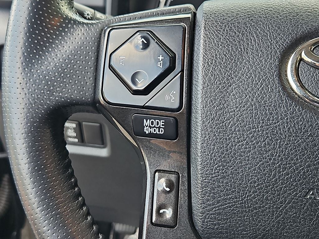 2020 Toyota 4Runner TRD Off Road Premium