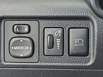 2020 Toyota 4Runner TRD Off Road Premium